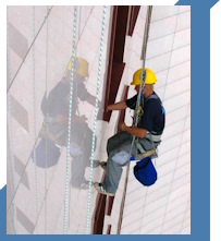 Услуги Высотные работы в Ишимбае