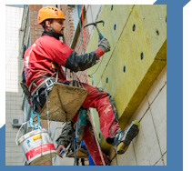 Услуги Высотные работы в Ишимбае