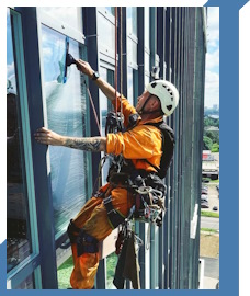 Услуги Высотные работы в Ишимбае